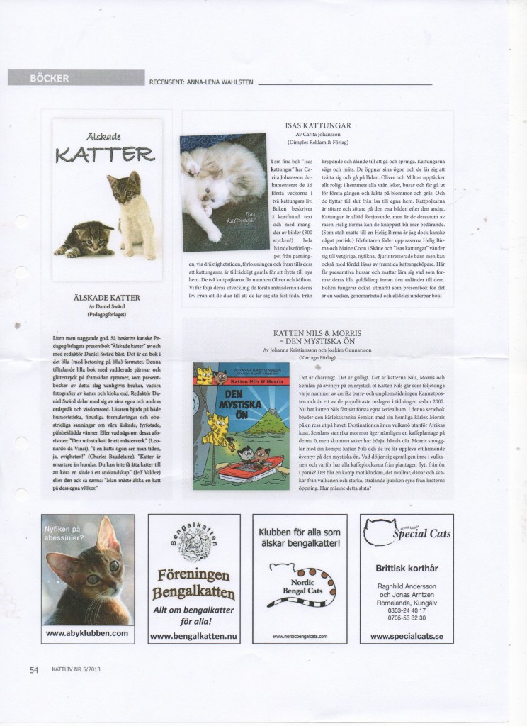 Recension282